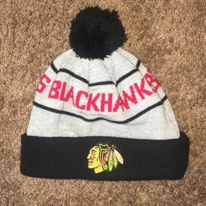 Chicago Blackhawks Hat